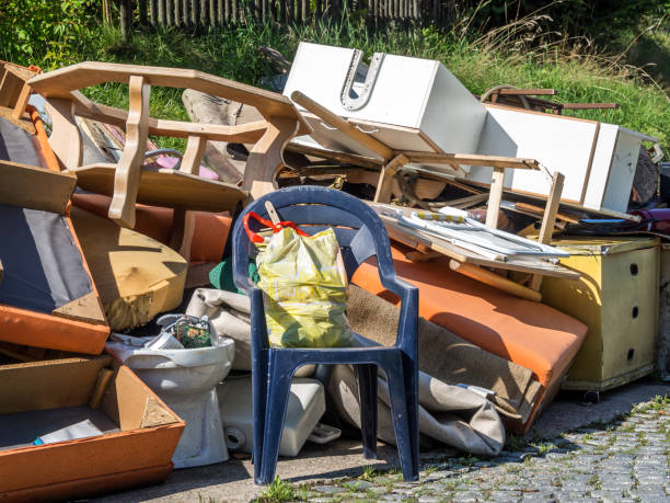 Reliable Melbourne Beach, FL Junk Removal Solutions