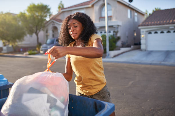 Best Residential Junk Removal  in Melbourne Beach, FL