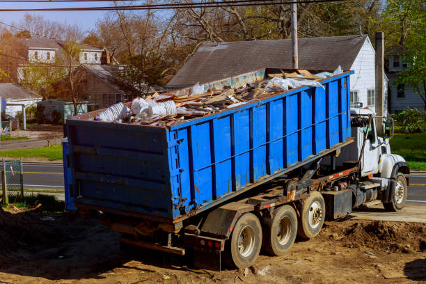 Best Local Junk Hauling  in Melbourne Beach, FL
