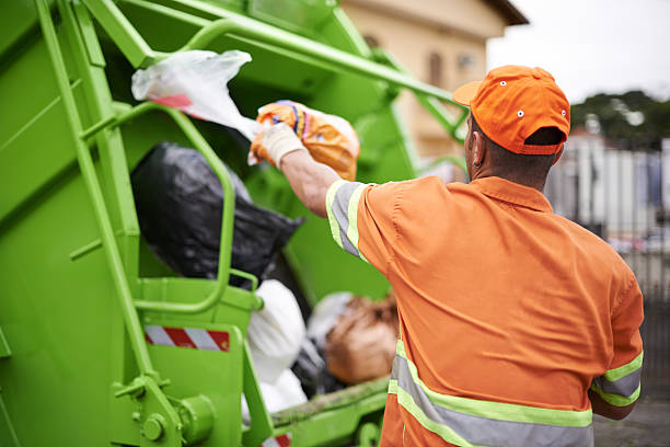 Best Junk Hauling Services  in Melbourne Beach, FL