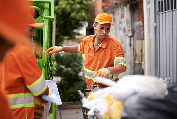 Best Yard Cleanup Services  in Melbourne Beach, FL